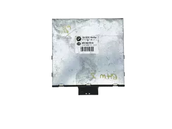 8ES00947920 Calculateur BMW