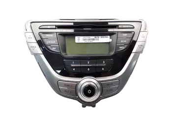 96170-3X161RA5 Radio cd mp3 Hyundai