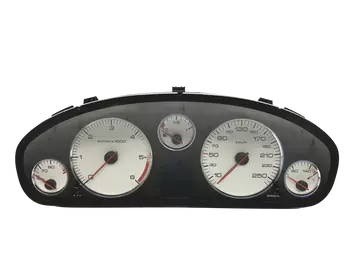 9658138580 Bloc compteurs vitesse Peugeot Diesel