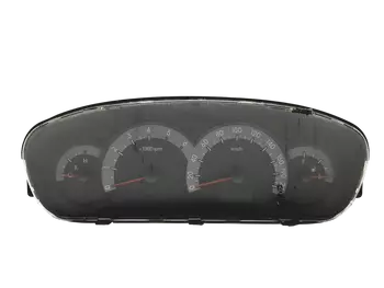 94013-2D241 Bloc compteurs vitesse Hyundai Diesel