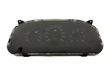 60.2584.003 Bloc compteurs vitesse Alfa Romeo Diesel