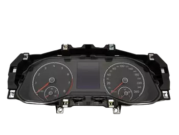 2G0920740A Bloc compteurs vitesse Volkswagen