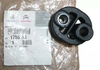 1755.S3 Fixation, support Citroen Peugeot
