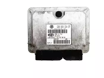 036 906 034 EF Calculateur Volkswagen