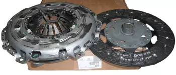 2053.12, 2052.Q1, 2052.Q1 Ensemble d`embrayage Citroen Peugeot