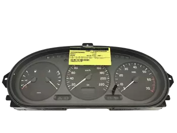 21578161-2 215781612 Bloc compteurs vitesse Renault