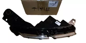 9818005080 Feux de jour diurne drl eclairage lampe Citroen