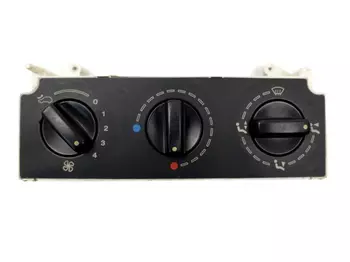 00000 Moteur ventilateur chauffage climatisation Citroen Peugeot