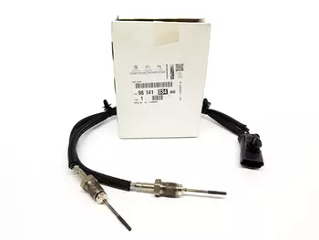 9814103480 Capteur de température d’ échappement Citroen Fiat Peugeot 2.0 HDI / 2.0 TDCI / 2.0 D / 2.2 HDI / 2.2 JTD