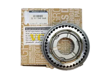326104966R, 8200337854 Synchroniseur ¾ vitesse Renault