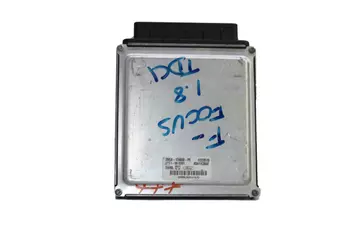 2M5A-12A650-PE Calculateur d’ ordinateur ecu Ford