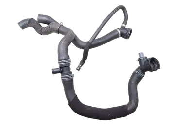 5QF121049AC Conduit,système de refroidissement Audi Volkswagen