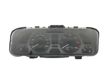 9636738280 Bloc compteurs vitesse Peugeot Diesel