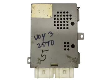 P4686674 Calculateur Chrysler