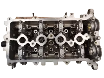 G4LA, KAPPA La culasse Hyundai Kia 1,2 16V G4LA