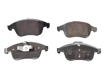 410605055R 410600011R Plaquettes de frein Renault
