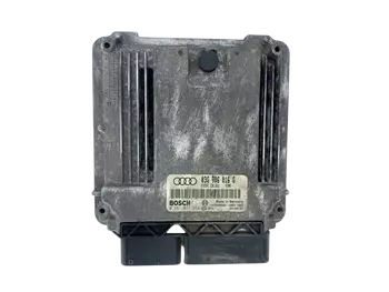 03G 906 016 G Calculateur Audi