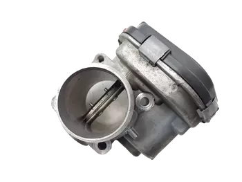 0345G4 0345.G4 0345F9 Boitier papillon d’admission Citroen Ford Peugeot 1,6 HDI