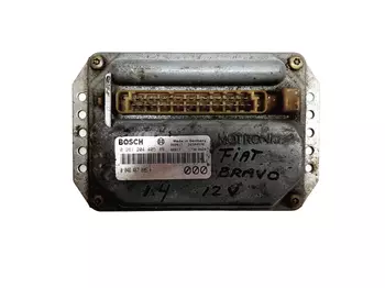 0 046 467 005 0 Calculateur Fiat