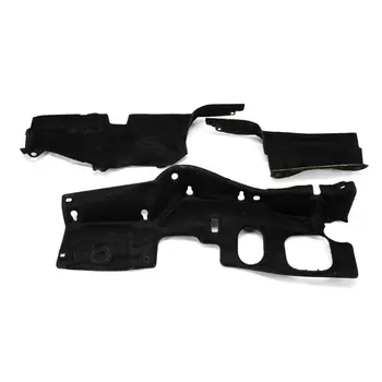 7481NY 7481.NY 7481 NY Insonorisation masque Peugeot