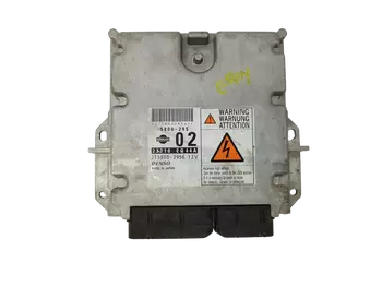 275800-2956  Calculateur Nissan