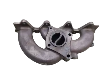 8200369473 Collecteur d’echappement Renault 2,0 16v Turbo