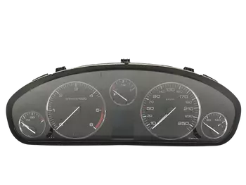 9658138280 Bloc compteurs vitesse Peugeot Diesel