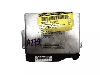 1164130 Calculateur BMW