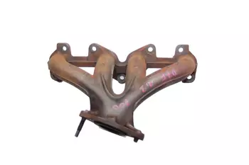7700107886 Collecteur d’echappement Renault _1,2 8v D7F