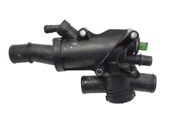 1336.Y9 1336Y9 Boitier thermostat d'eau moteur Citroen Peugeot 2,0  HDI 16v