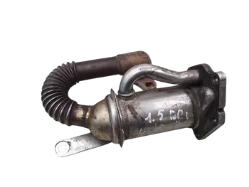 147350718R 147357493R, Refroidisseur egr Dacia Nissan Renault 1,5 dci