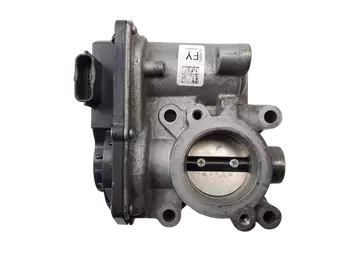 161206038R Boitier papillon d’admission Dacia Nissan Renault 0,9 TCE H4B  1,2 TCE H5F