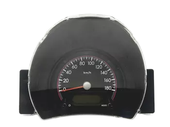 34100M68K00 Bloc compteurs vitesse Nissan Suzuki