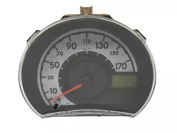 83800-0H011-A Bloc compteurs vitesse Citroen Peugeot Toyota
