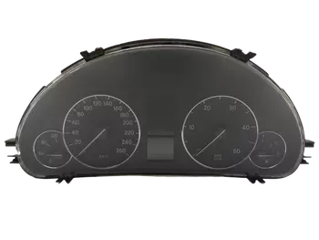 A2035401148 Bloc compteurs vitesse Mercedes-Benz Diesel
