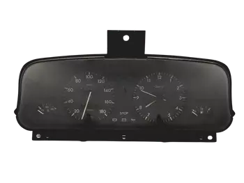 1480110080 14 Bloc compteurs vitesse Citroen Fiat Peugeot