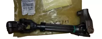 488203326R, 488105311R, Croisillon colone de direction Renault