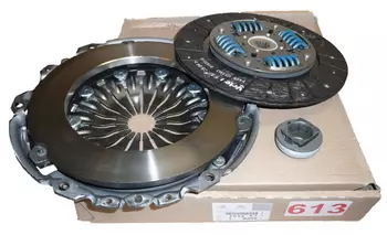 2052.K1, 2051Z5, Ensemble d`embrayage Citroen Peugeot