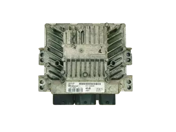8V21-12A650-EB Calculateur Ford
