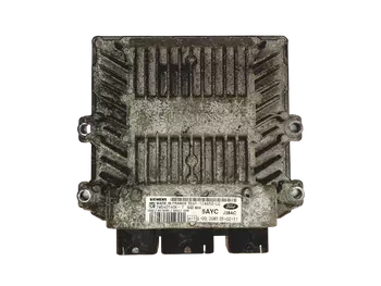 3S61-12A650-LC Calculateur Ford