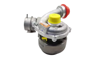 8200625683 1441100Q0F Turbocompresseur Nissan Renault 1,5 dci K9K