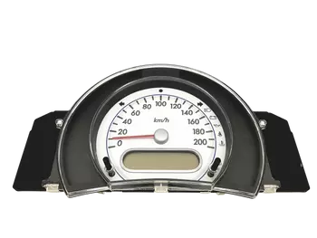 34100-85L80 Bloc compteurs vitesse Opel Suzuki