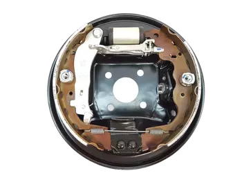 440207408R 8660004228 Disque machoires d’ancrage Dacia Renault