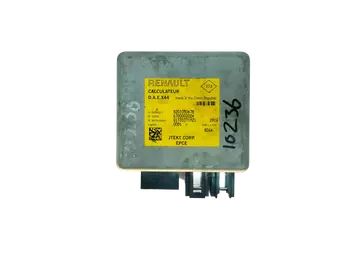 8201050678 Calculateur Renault