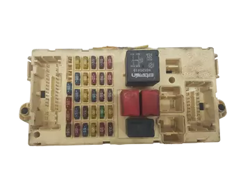 467463750 NPL Calculateur Alfa Romeo