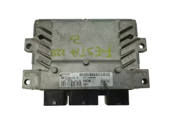 AV21-12A650-CB Calculateur Ford