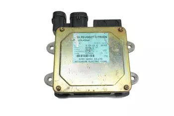 9645460880 6900000397 Calculateur de système de support Citroen
