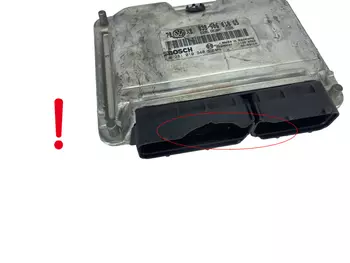 038906019GS Calculateur Audi