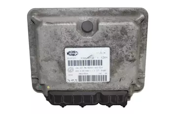 IAW 4AF.M9 Calculateur d’ ordinateur ecu Fiat