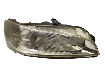 6205 Q5 Phare Peugeot